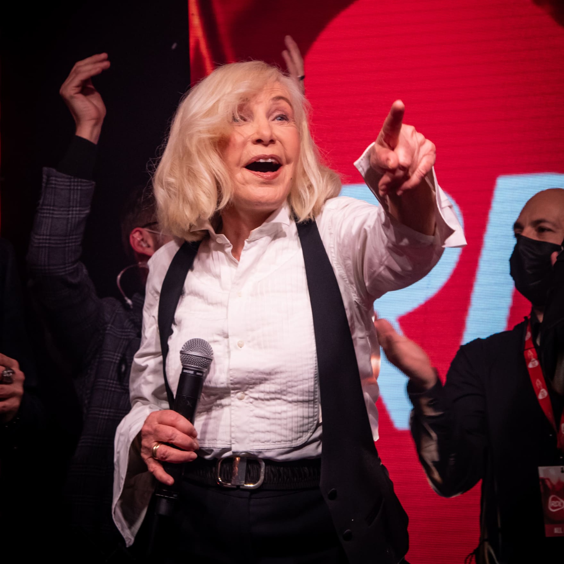 photos RDL en scène - Dunkerque